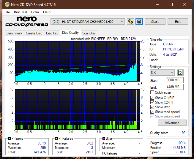 Pioneer BDR-212V - Vinpower / Pioneer-dq_16x_gh24nsd0.png