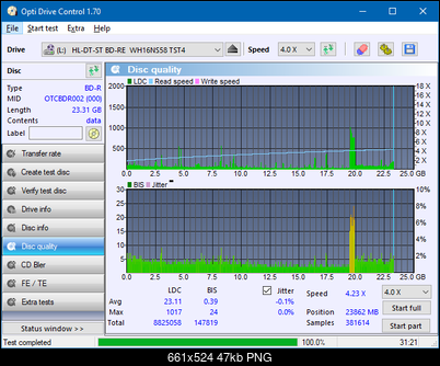 Verbatim External Slimline Blu-ray Writer (BDR-UD03)-dq_odc170_6x_opcon_wh16ns58dup.png