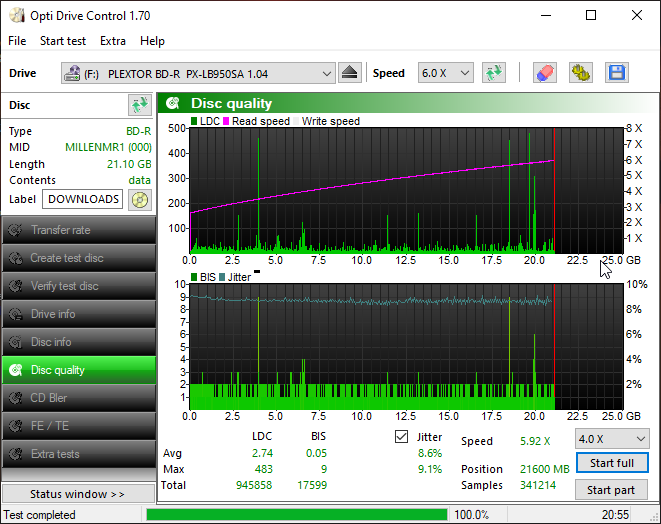 Pioneer BDR-209\S09 BD-R x16-2022-02-18_07-00-44.png