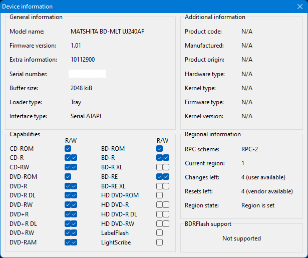 Panasonic UJ240AF-device-info.png