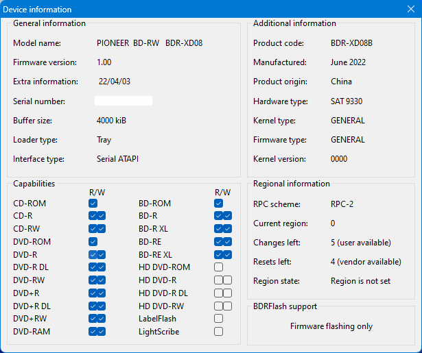 Pioneer BDR-AD08 / BDR-XD08-device-info.png