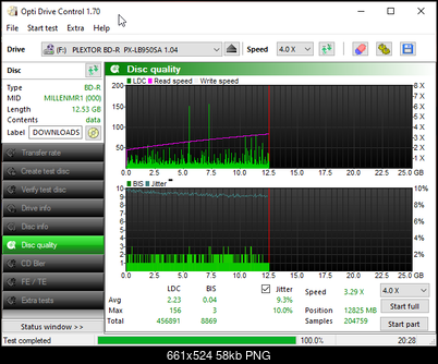 Pioneer BDR-209\S09 BD-R x16-2022-02-18_07-50-44.png