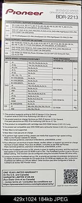 Pioneer BDR-213 / S13-box-side.jpg