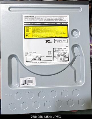 Pioneer BDR-213 / S13-drive-label.jpg