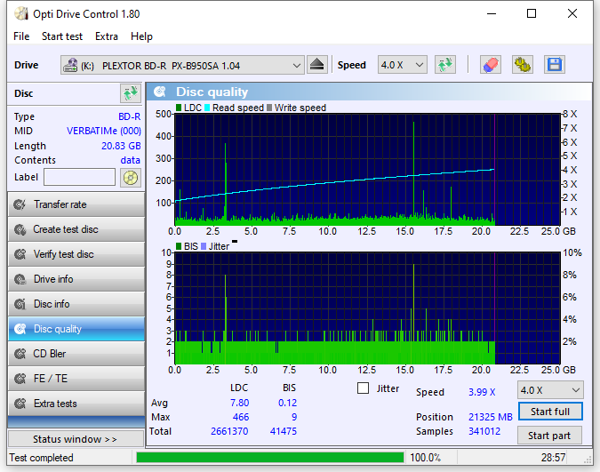 Pioneer BDR-213 / S13-disc_quality_01-maerz-2023-s13u-104-8x-dccfdk2.png