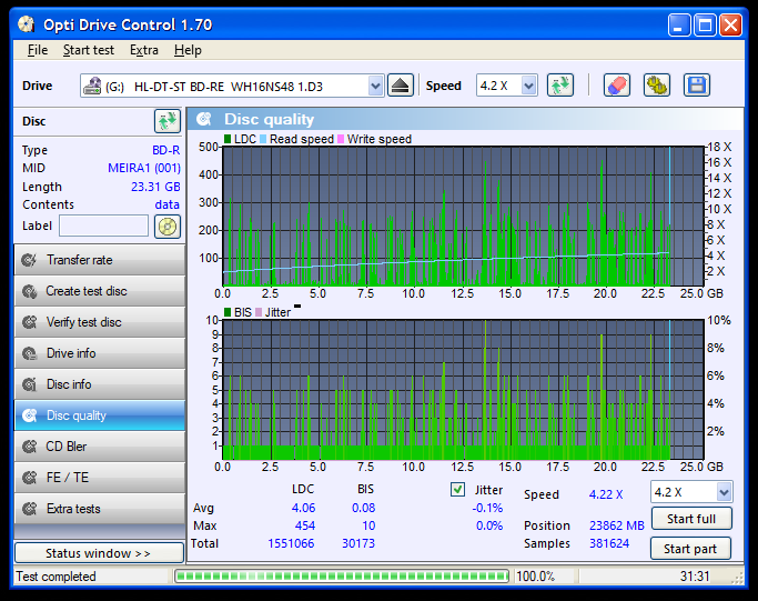 I-O Data EX-BD03K (Panasonic UJ272)-dq_odc170_6x_opcoff_wh16ns48dup.png
