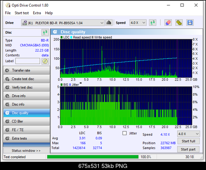 Pioneer BDR-206D/206M-disc_quality_01-april-2023-206d-s06-106-6x-b52de.png