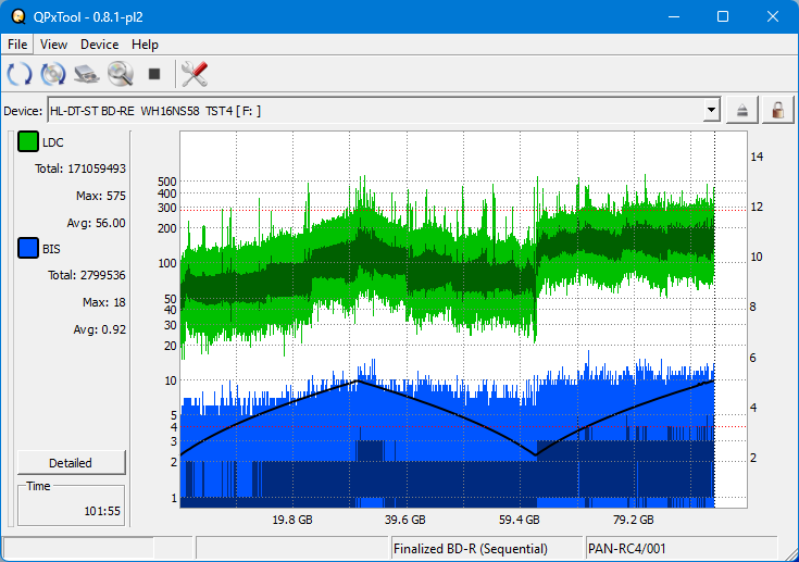 Pioneer BDR-208M-dq_qpxtool_2x_wh16ns58dup.png