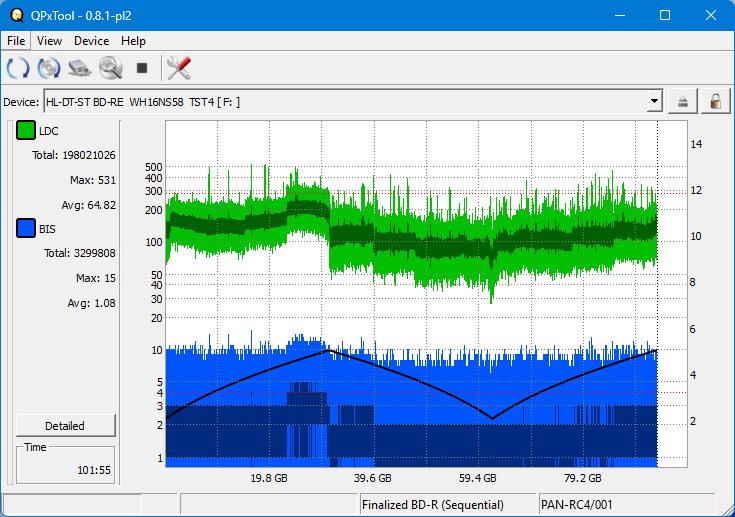 Pioneer BDR-208M-dq_qpxtool_4x_wh16ns58dup.png