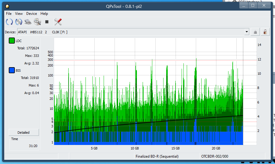 Pioneer BDR-208M-dq_qpxtool_4x_opcon_ihbs112-gen1.png