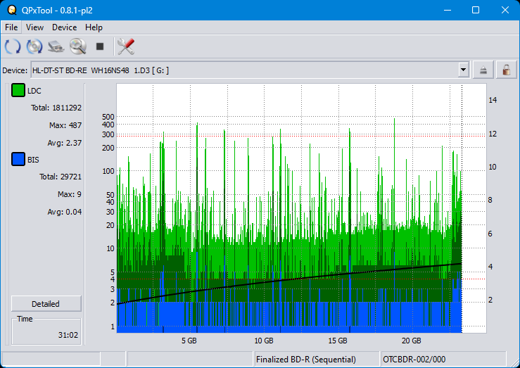 Pioneer BDR-208M-dq_qpxtool_8x_opcon_wh16ns48dup.png