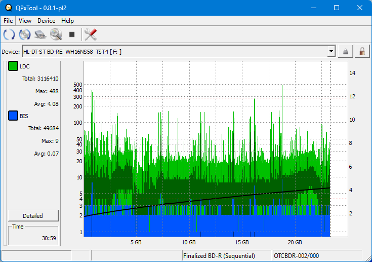 Pioneer BDR-208M-dq_qpxtool_8x_opcon_wh16ns58dup.png