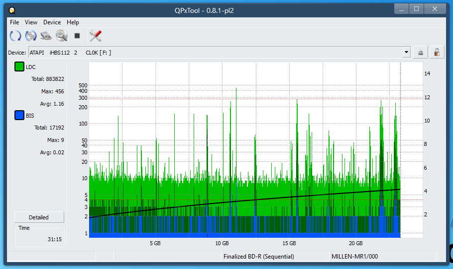 Pioneer BDR-S12J-BK / BDR-S12J-X  / BDR-212 Ultra HD Blu-ray-dq_qpxtool_4x_opcon_ihbs112-gen1.png