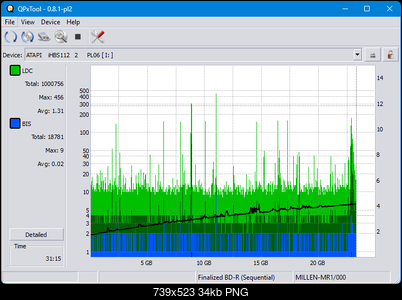 Pioneer BDR-S12J-BK / BDR-S12J-X  / BDR-212 Ultra HD Blu-ray-dq_qpxtool_4x_opcon_ihbs112-gen2.png