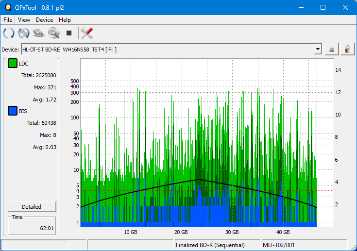 Pioneer BDR-WX01DM-dq_qpxtool_8x_opcon_wh16ns58dup.png