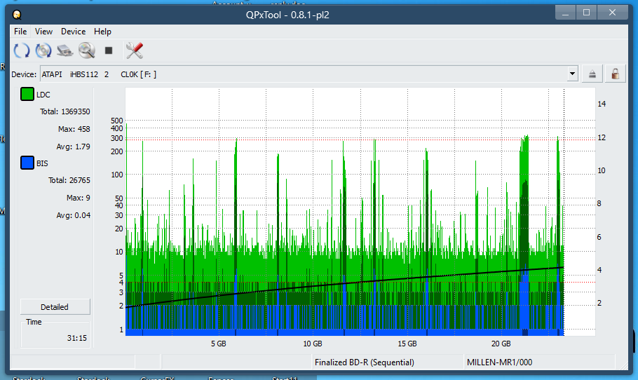 Pioneer BDR-XS08-dq_qpxtool_2x_opcon_ihbs112-gen1.png