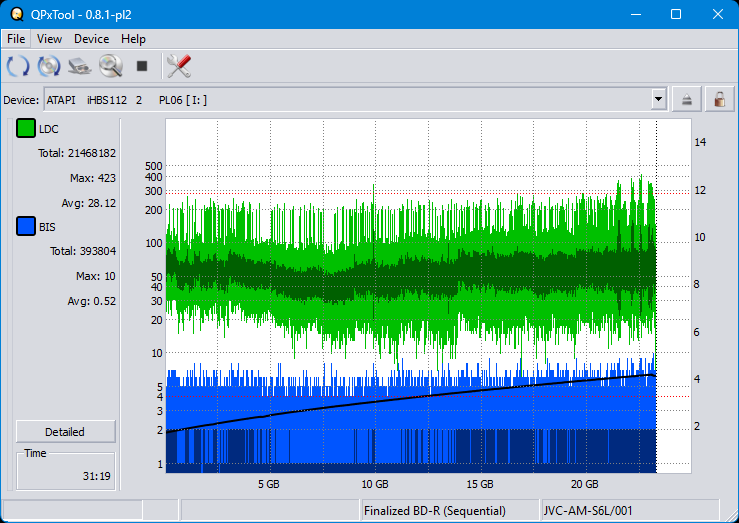 Pioneer BDR-S12J-BK / BDR-S12J-X  / BDR-212 Ultra HD Blu-ray-dq_qpxtool_2x_opcon_ihbs112-gen2.png