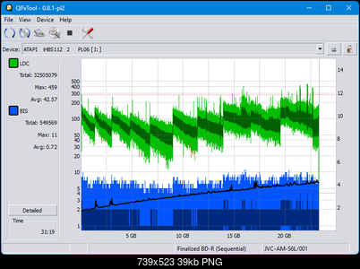 Pioneer BDR-S12J-BK / BDR-S12J-X  / BDR-212 Ultra HD Blu-ray-dq_qpxtool_6x_opcon_ihbs112-gen2.png