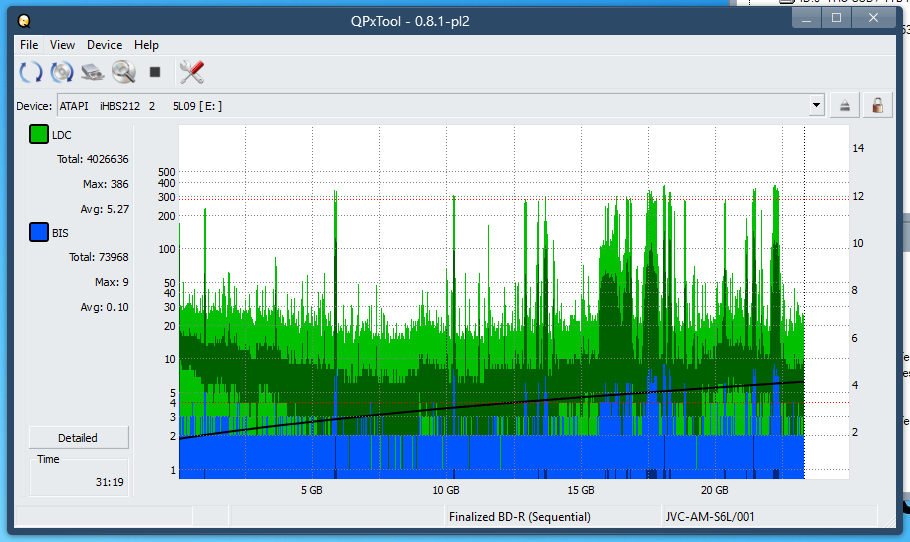 Pioneer BDR-S12J-BK / BDR-S12J-X  / BDR-212 Ultra HD Blu-ray-dq_qpxtool_6x_opcon_ihbs212-gen1.png