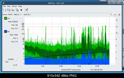 Pioneer BDR-S12J-BK / BDR-S12J-X  / BDR-212 Ultra HD Blu-ray-dq_qpxtool_6x_opcon_ihbs212-gen1.png