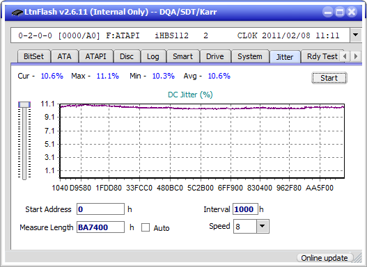 Pioneer BDR-S12J-BK / BDR-S12J-X  / BDR-212 Ultra HD Blu-ray-jitter_6x_opcon_ihbs112-gen1.png