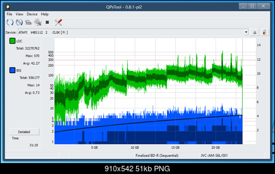 Pioneer BDR-S12J-BK / BDR-S12J-X  / BDR-212 Ultra HD Blu-ray-dq_qpxtool_8x_opcon_ihbs112-gen1.png