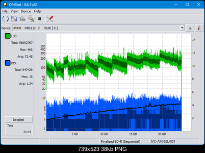 Pioneer BDR-S12J-BK / BDR-S12J-X  / BDR-212 Ultra HD Blu-ray-dq_qpxtool_8x_opcon_ihbs112-gen2.png