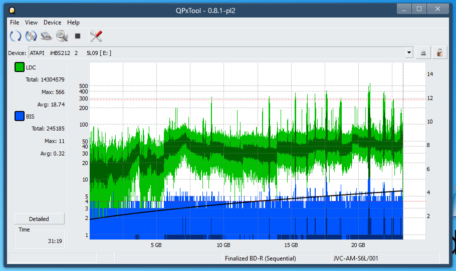 Pioneer BDR-S12J-BK / BDR-S12J-X  / BDR-212 Ultra HD Blu-ray-dq_qpxtool_8x_opcon_ihbs212-gen1.png