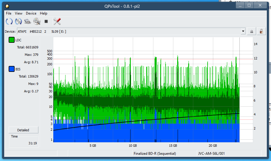 Pioneer BDR-S12J-BK / BDR-S12J-X  / BDR-212 Ultra HD Blu-ray-dq_qpxtool_2x_opcoff_ihbs212-gen1.png