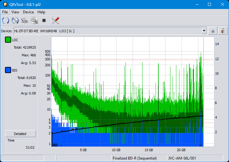 Pioneer BDR-S12J-BK / BDR-S12J-X  / BDR-212 Ultra HD Blu-ray-dq_qpxtool_2x_opcoff_wh16ns48dup.png