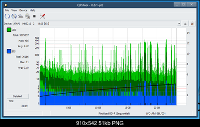 Pioneer BDR-S12J-BK / BDR-S12J-X  / BDR-212 Ultra HD Blu-ray-dq_qpxtool_4x_opcoff_ihbs212-gen1.png