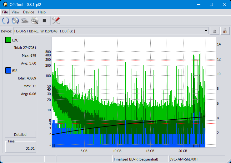 Pioneer BDR-S12J-BK / BDR-S12J-X  / BDR-212 Ultra HD Blu-ray-dq_qpxtool_4x_opcoff_wh16ns48dup.png