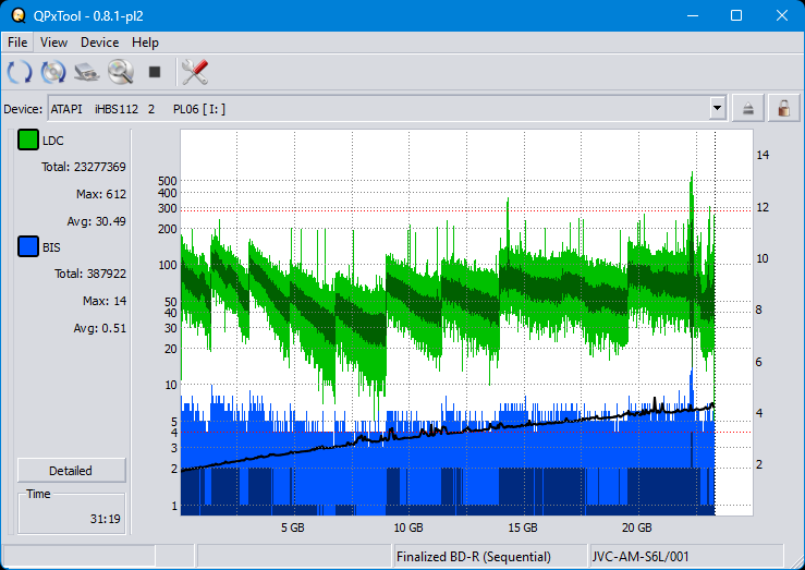 Pioneer BDR-S12J-BK / BDR-S12J-X  / BDR-212 Ultra HD Blu-ray-dq_qpxtool_6x_opcoff_ihbs112-gen2.png