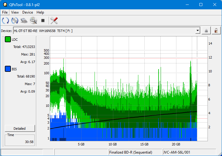 Pioneer BDR-S12J-BK / BDR-S12J-X  / BDR-212 Ultra HD Blu-ray-dq_qpxtool_6x_opcoff_wh16ns58dup.png