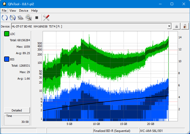 Pioneer BDR-S12J-BK / BDR-S12J-X  / BDR-212 Ultra HD Blu-ray-dq_qpxtool_8x_opcoff_wh16ns58dup.png