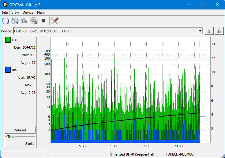 Pioneer BDR-XS08-dq_qpxtool_2x_opcon_wh16ns58dup.png