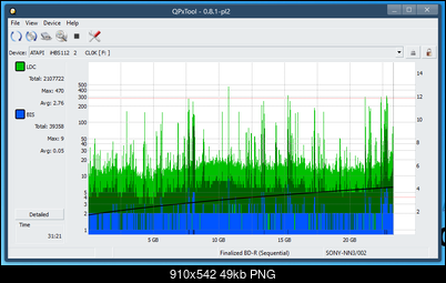 Pioneer BDR-XS08-dq_qpxtool_4x_opcon_ihbs112-gen1.png