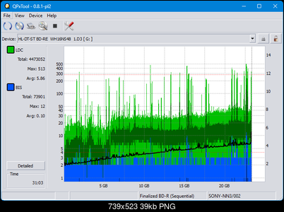 Pioneer BDR-XS08-dq_qpxtool_4x_opcon_wh16ns48dup.png