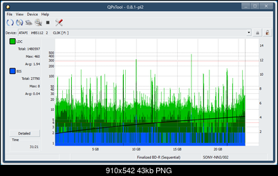 Pioneer BDR-XS08-dq_qpxtool_6x_opcon_ihbs112-gen1.png