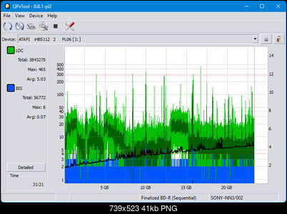 Pioneer BDR-XS08-dq_qpxtool_6x_opcon_ihbs112-gen2.png