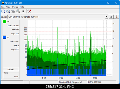 Pioneer BDR-XS08-dq_qpxtool_2x_opcon_wh16ns58dup.png