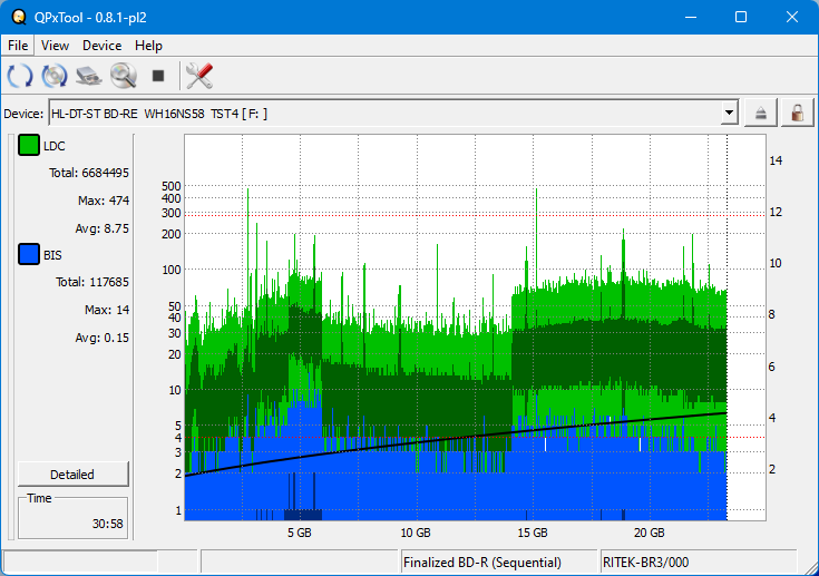 Pioneer BDR-XS08-dq_qpxtool_4x_opcon_wh16ns58dup.png