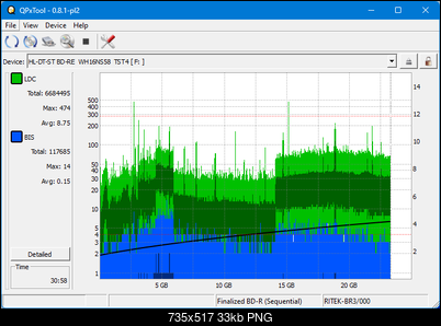 Pioneer BDR-XS08-dq_qpxtool_4x_opcon_wh16ns58dup.png