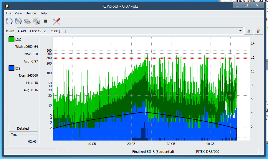 Pioneer BDR-XS08-dq_qpxtool_6x_opcon_ihbs112-gen1.png