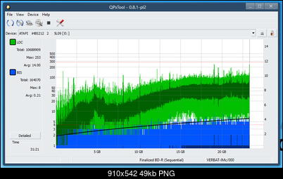 Pioneer BDR-S12J-BK / BDR-S12J-X  / BDR-212 Ultra HD Blu-ray-dq_qpxtool_8x_opcon_ihbs212-gen1.png