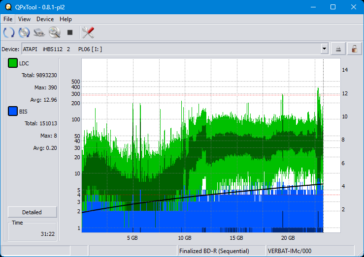 Pioneer BDR-S12J-BK / BDR-S12J-X  / BDR-212 Ultra HD Blu-ray-dq_qpxtool_10x_opcon_ihbs112-gen2.png