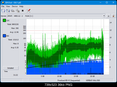 Pioneer BDR-S12J-BK / BDR-S12J-X  / BDR-212 Ultra HD Blu-ray-dq_qpxtool_10x_opcon_ihbs112-gen2.png