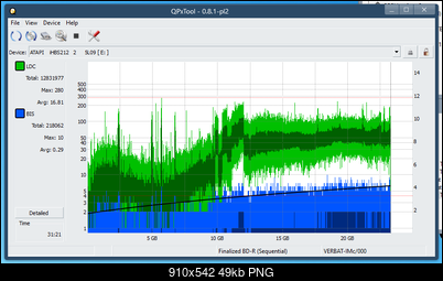 Pioneer BDR-S12J-BK / BDR-S12J-X  / BDR-212 Ultra HD Blu-ray-dq_qpxtool_10x_opcon_ihbs212-gen1.png