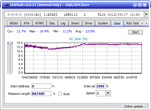 Pioneer BDR-S12J-BK / BDR-S12J-X  / BDR-212 Ultra HD Blu-ray-jitter_10x_opcon_ihbs112-gen2.png