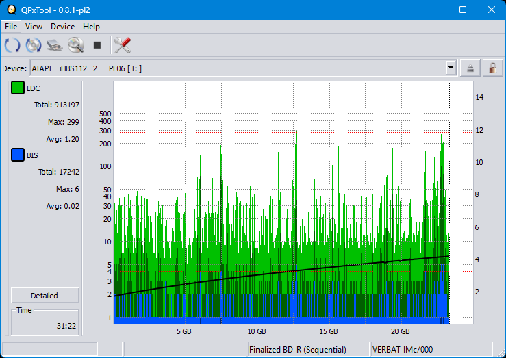 Pioneer BDR-S12J-BK / BDR-S12J-X  / BDR-212 Ultra HD Blu-ray-dq_qpxtool_2x_opcoff_ihbs112-gen2.png